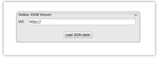 online json compare tool